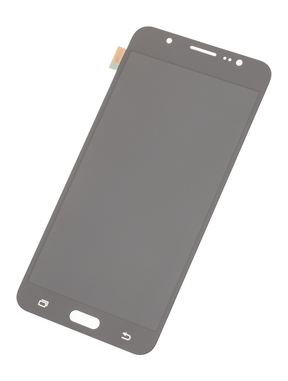 OLED Assembly Without Frame Compatible For Samsung Galaxy J7 / J7 Duo (J710 / 2016) (Aftermarket Plus) (Black)