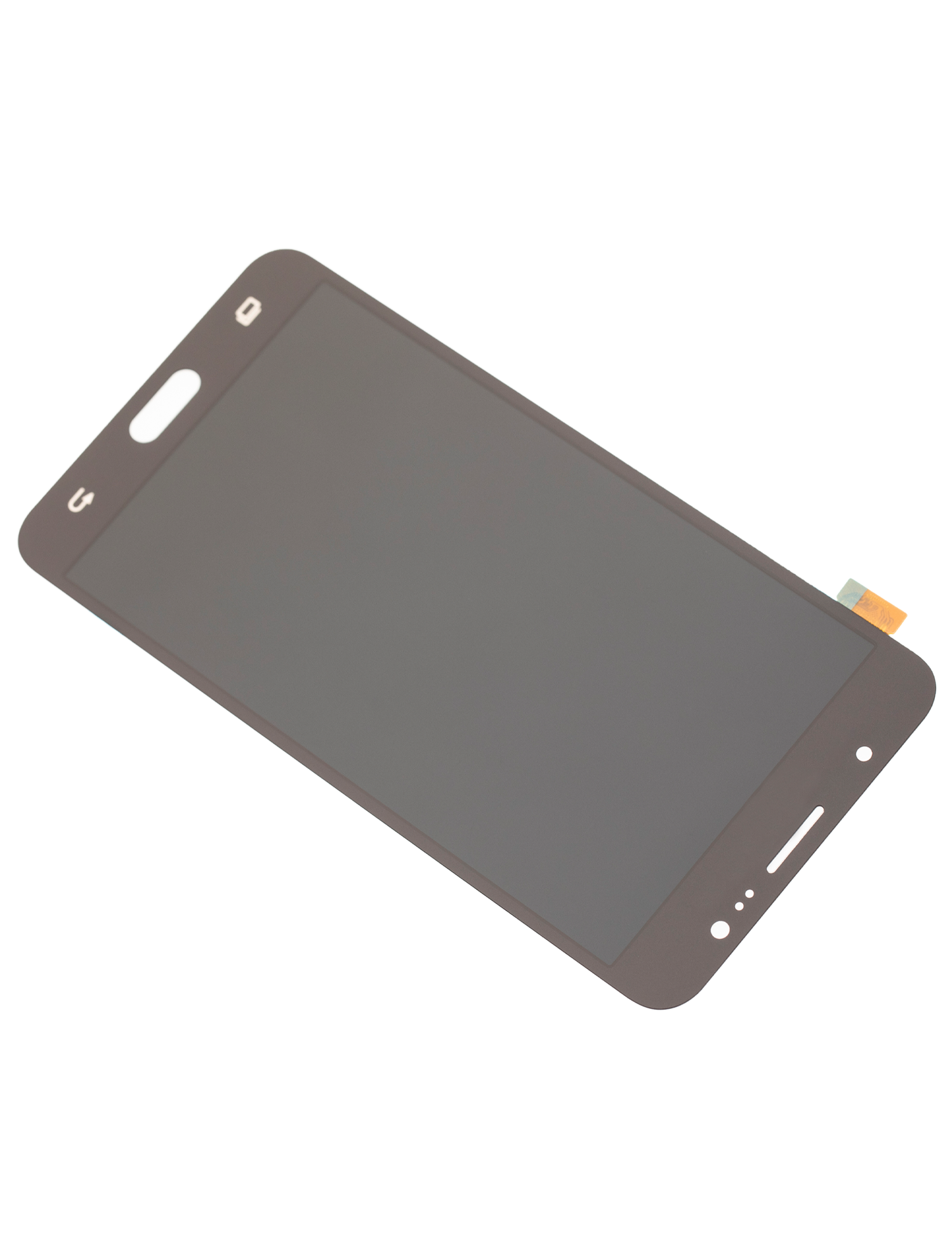 OLED Assembly Without Frame Compatible For Samsung Galaxy J7 / J7 Duo (J710 / 2016) (Aftermarket Plus) (Black)