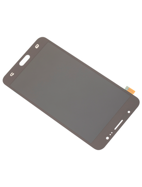 OLED Assembly Without Frame Compatible For Samsung Galaxy J7 / J7 Duo (J710 / 2016) (Aftermarket Plus) (Black)