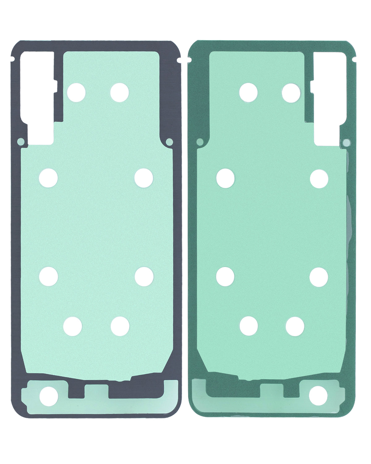 Back Cover Adhesive Tape Compatible For Samsung Galaxy A30 (A305 / 2019)