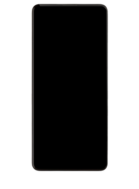 OLED Assembly With Frame Compatible For Samsung Galaxy A51 4G (A515 / 2019) (Refurbished) (All Colors)