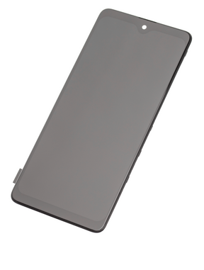 LCD Assembly With Frame Compatible For Samsung Galaxy A51 4G (A515 / 2019) ( No Fingerprint Scanner) (Aftermarket: Incell) (All Colors)