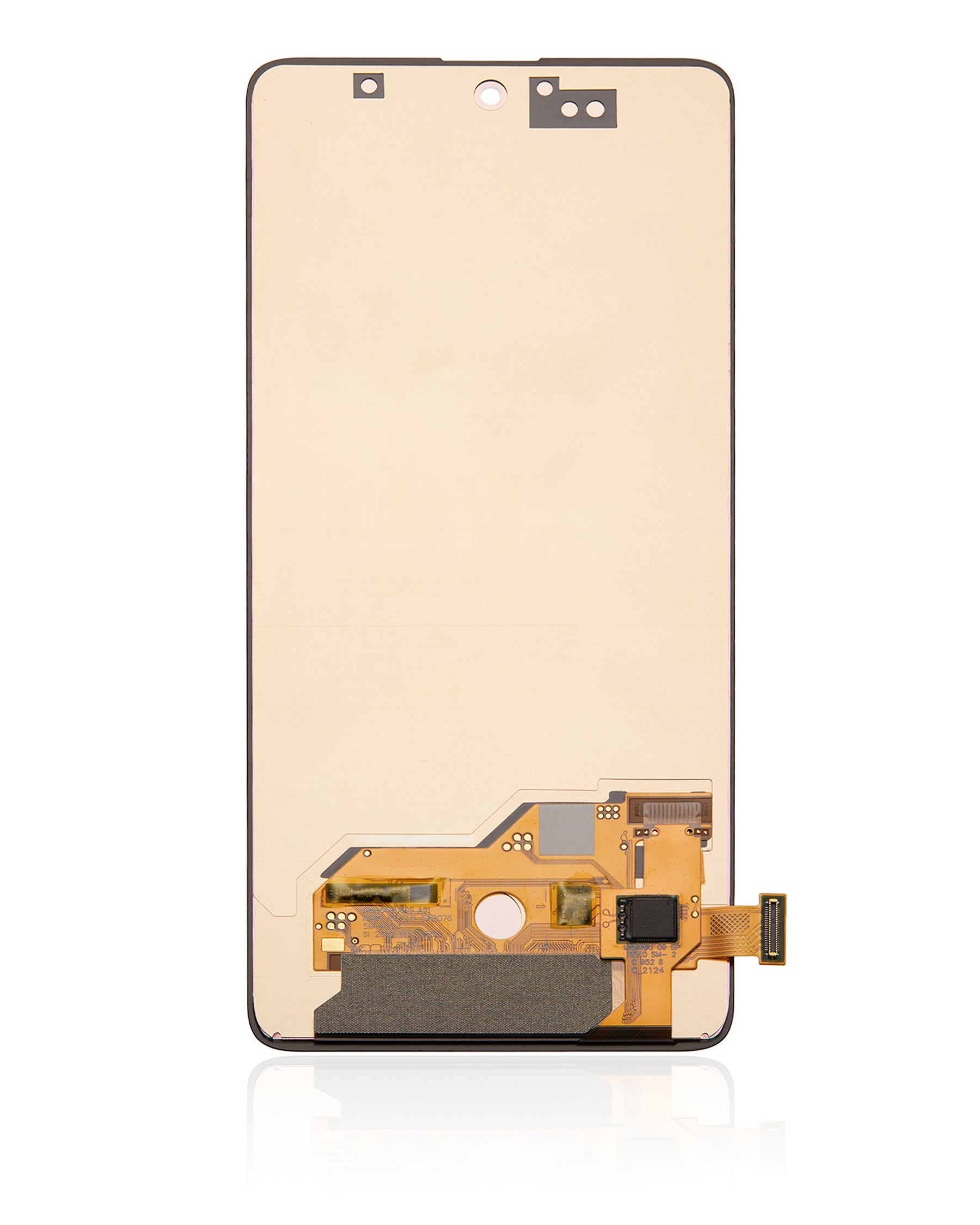 Replacement OLED Assembly Without Frame Compatible For Samsung Galaxy A51 4G (A515 / 2019) / 5G (A516 / 2020) (6.46") (Vemake) (All Colors)