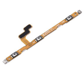 Power / Volume Button Flex Compatible For Samsung Galaxy A51 4G (A515 / 2019) / A71 (A715 / 2020)