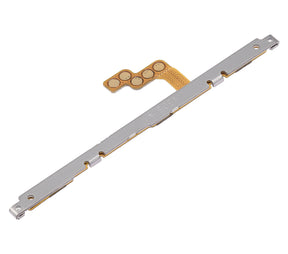Replacement Power / Volume Button Flex Compatible For Samsung Galaxy A51 4G (A515 / 2019) / A71 (A715 / 2020)