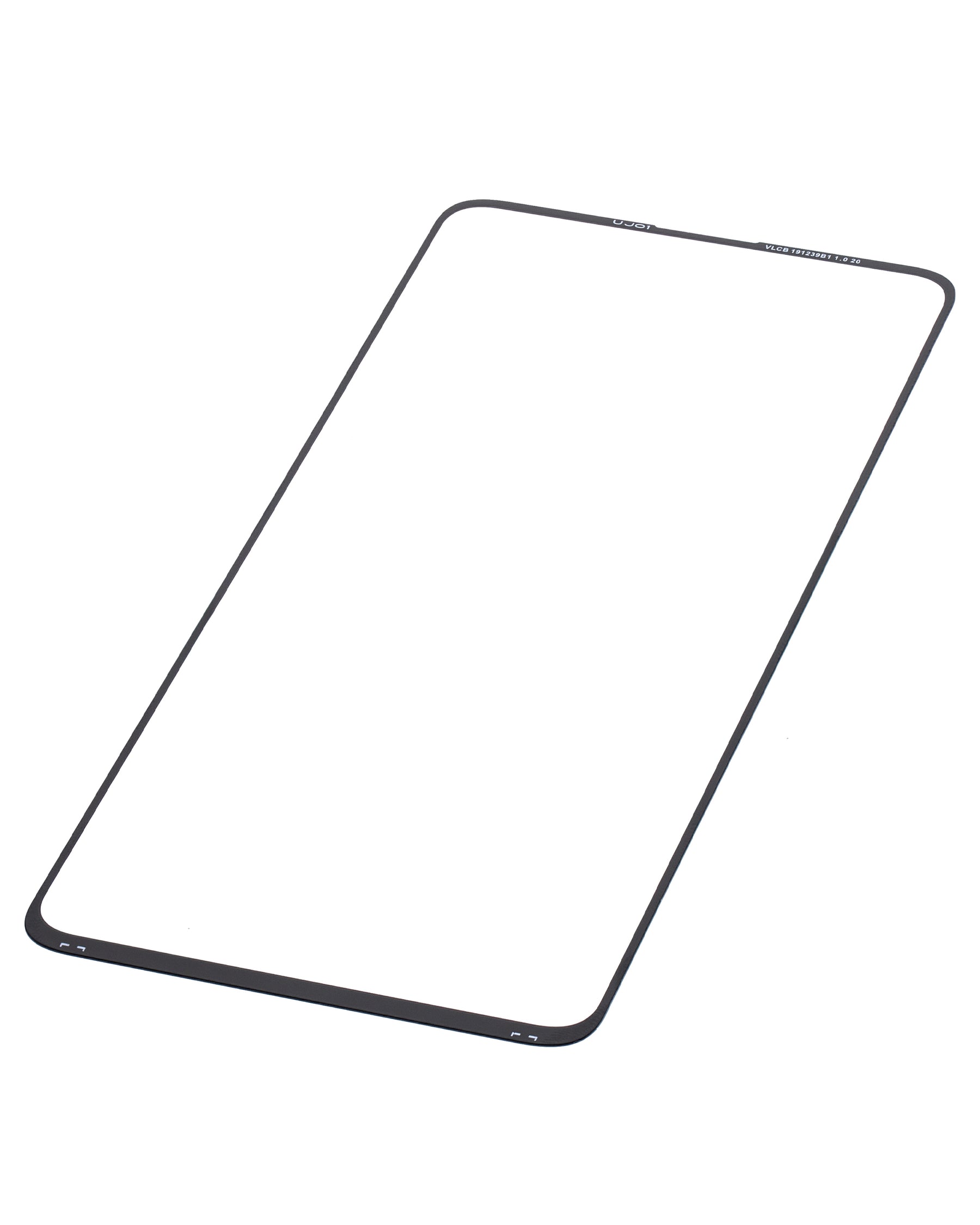 Front Glass Compatible For Samsung Galaxy A51 4G (A515 / 2019)