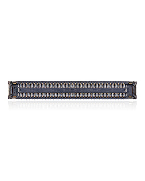 Mainboard Flex FPC Connector Replacement  Compatible For Samsung A51 4G (A515 / 2019)