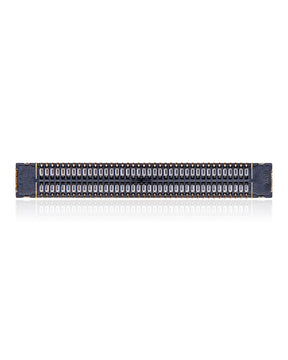 Mainboard Flex FPC Connector Replacement  Compatible For Samsung A51 4G (A515 / 2019)
