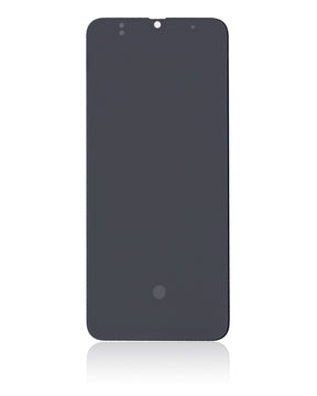 OLED Assembly Without Frame (With Finger Print Sensor) Compatible For Samsung Galaxy A50 (A505 / 2019) / A30 (A305 / 2019) / A50s (A507 / 2019) (All Models) (Vemake) (All Colors)
