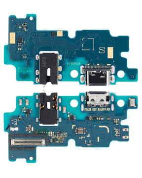 Charging Port With PCB Board Compatible For Samsung Galaxy A50S (A507 / 2019) (Premium)