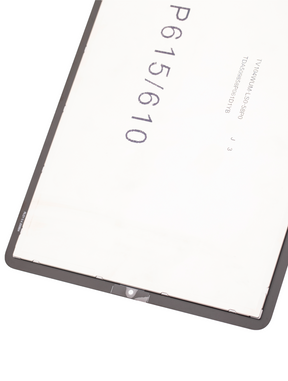 LCD Assembly Without Frame Compatible For Samsung Galaxy Tab S6 Lite 10.4" (P610 / P615) (2020) / Tab S6 Lite (P613 / P619) (2022) / Tab S6 Lite 10.4" (P620 / P625) (2024) (Refurbished) (All Colors)