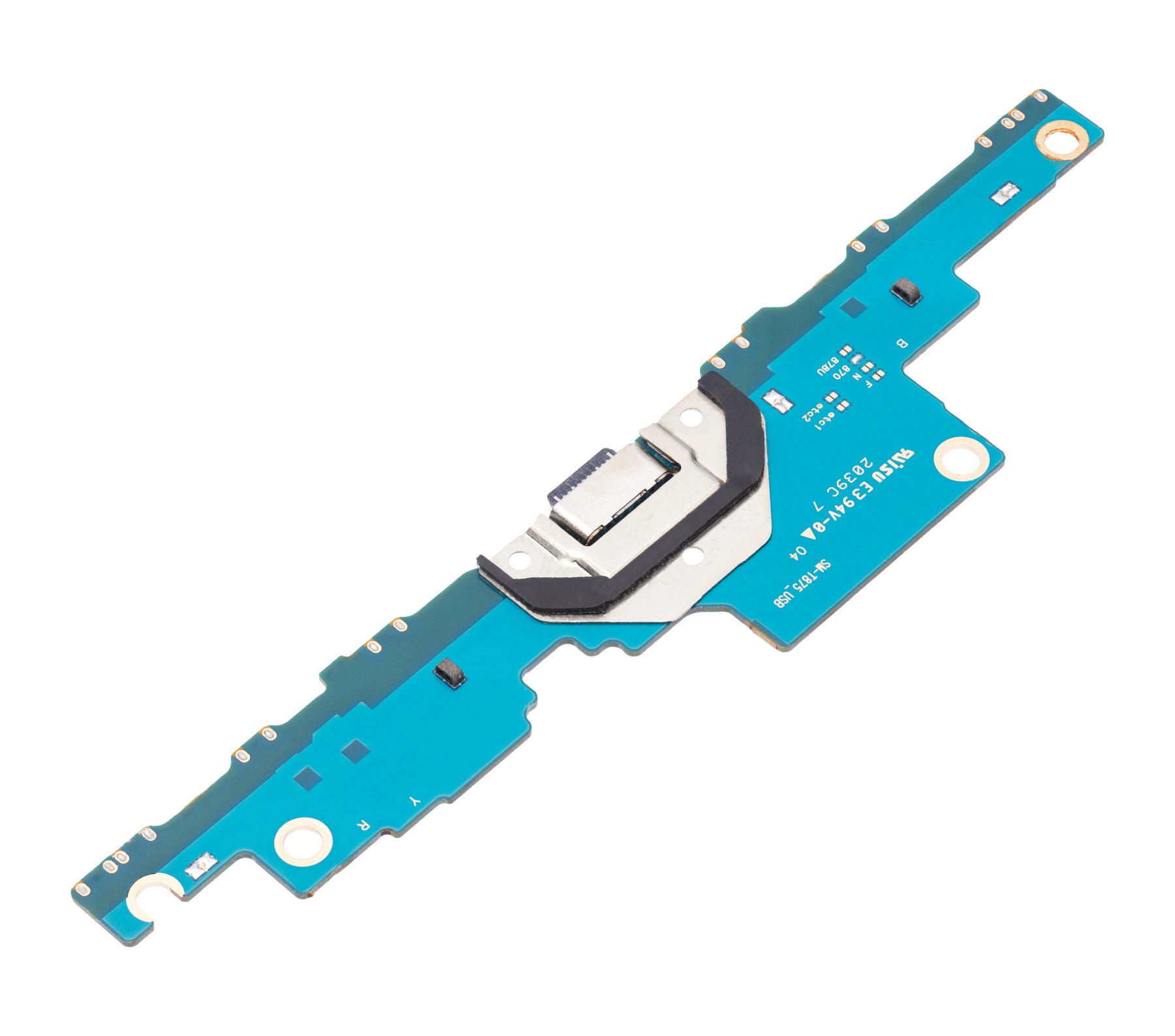Charging Port Board Compatible For Samsung Galaxy Tab S7 11" (T870 / 2020) (WiFi Version) (Premium)