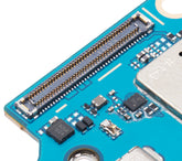 Charging Port Board Compatible For Samsung Galaxy Tab S7 11" (T870 / 2020) (WiFi Version) (Premium)