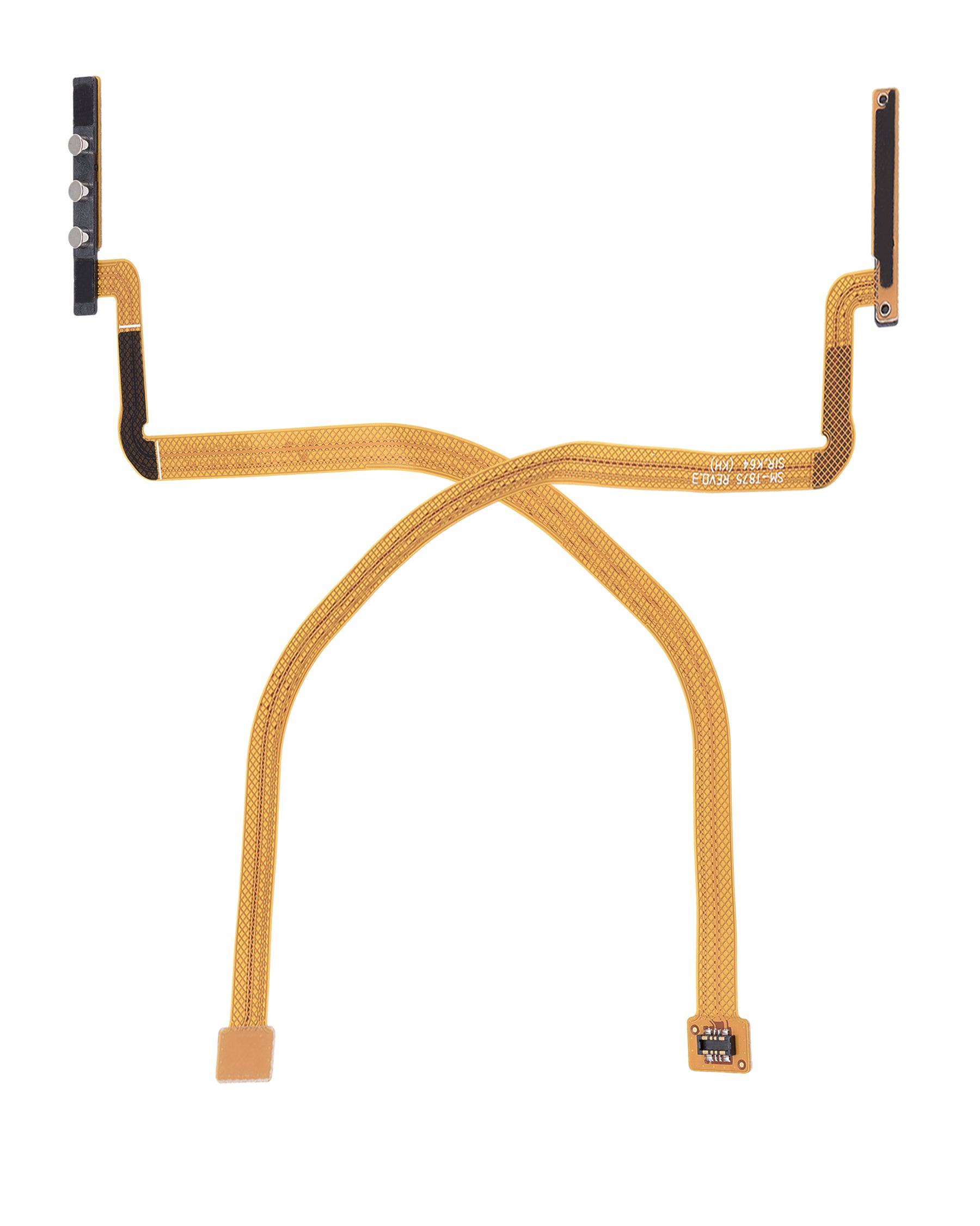 Keyboard Flex Cable Compatible For Samsung Galaxy Tab S7 11" (T870 / T875 / T876) (2020)