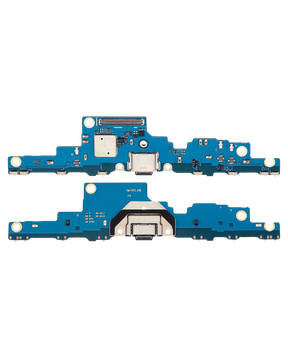 Charging Port Board Compatible For Samsung Galaxy Tab S7 11" (T875 / T876) (2020) (LTE Version) (Premium)