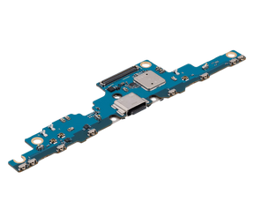 Charging Port Board Compatible For Samsung Galaxy Tab S7 11" (T875 / T876) (2020) (LTE Version) (Premium)