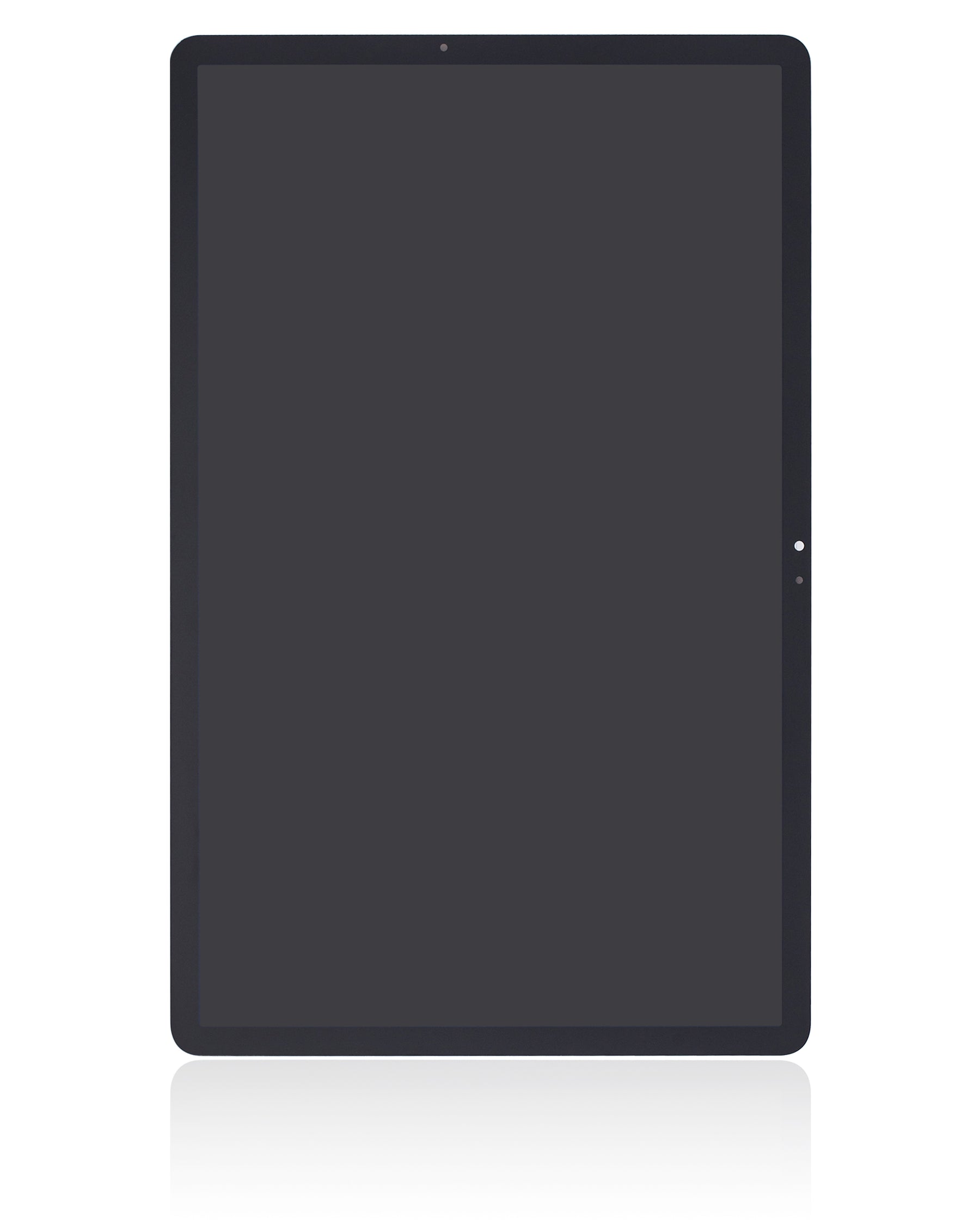 OLED Assembly Without Frame Compatible For Samsung Galaxy Tab S7 Plus 12.4" (T970 / T975 / T976) (2020) (Refurbished) (Black)