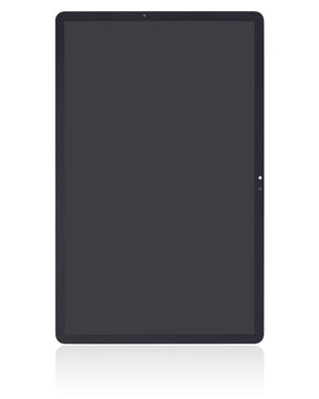 OLED Assembly Without Frame Compatible For Samsung Galaxy Tab S7 Plus 12.4" (T970 / T975 / T976) (2020) (Refurbished) (Black)