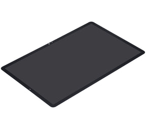 OLED Assembly Without Frame Compatible For Samsung Galaxy Tab S7 Plus 12.4" (T970 / T975 / T976) (2020) (Refurbished) (Black)