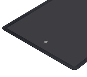 OLED Assembly Without Frame Compatible For Samsung Galaxy Tab S7 Plus 12.4" (T970 / T975 / T976) (2020) (Refurbished) (Black)