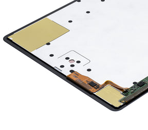 OLED Assembly Without Frame Compatible For Samsung Galaxy Tab S7 Plus 12.4" (T970 / T975 / T976) (2020) (Refurbished) (Black)