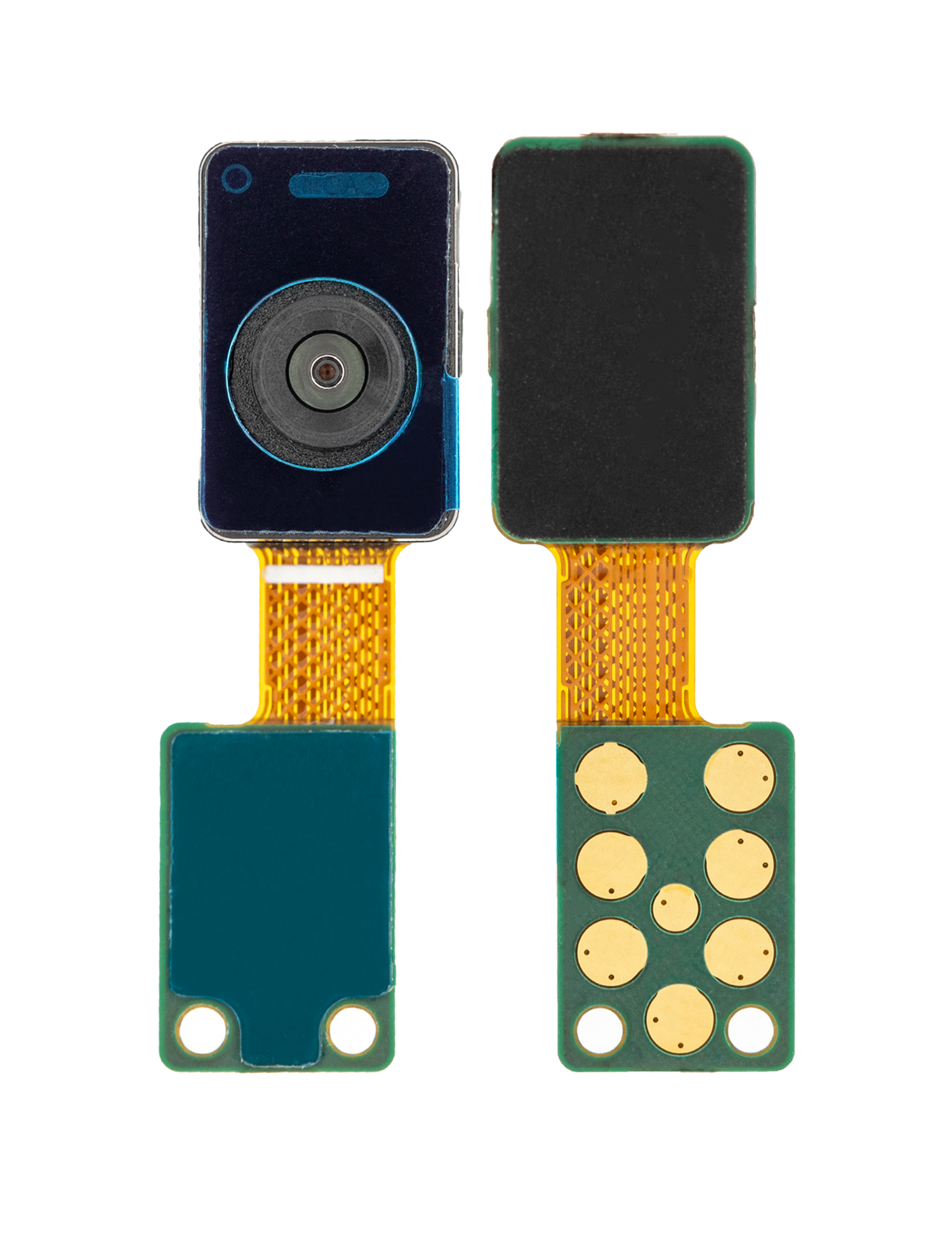 Fingerprint Sensor Flex Compatible For Samsung Galaxy Tab S7 Plus 12.4" (T970 / T975 / T976) (2020)