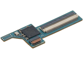 Digitizer Connector Board Compatible For Samsung Galaxy Tab S7 FE 12.4"(T730 / T735 / T736) (2021)