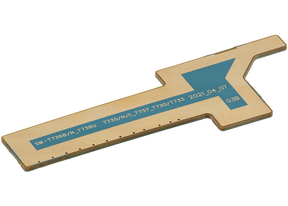 Digitizer Connector Board Compatible For Samsung Galaxy Tab S7 FE 12.4"(T730 / T735 / T736) (2021)