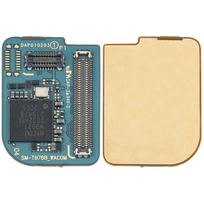 Digitizer Connector Board Compatible For Samsung Galaxy Tab S7 Plus 12.4" (T970 / T975 / T976) (2020)