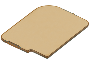 Digitizer Connector Board Compatible For Samsung Galaxy Tab S7 Plus 12.4" (T970 / T975 / T976) (2020)