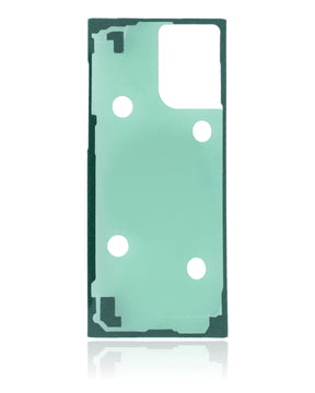 Back Cover Adhesive Tape Compatible For Samsung Galaxy Note 10 Replacement
