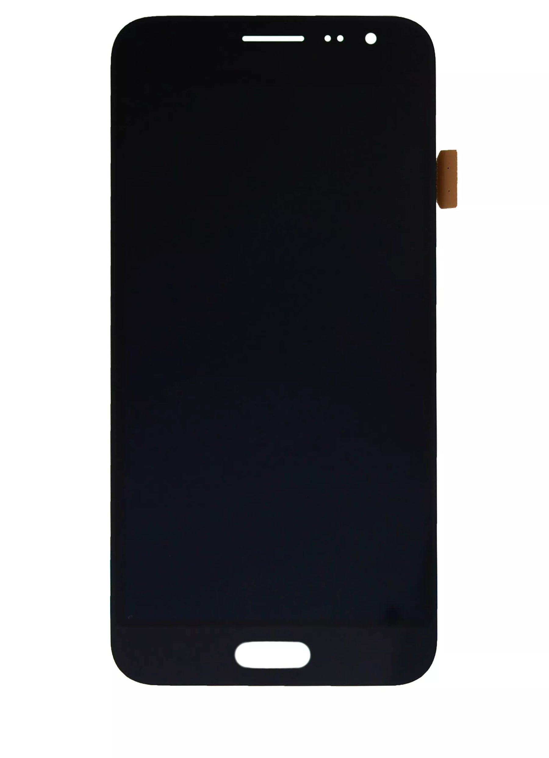 OLED Assembly Without Frame Compatible For Samsung Galaxy J3 / Sol 4G / Express Prime / Amp Prime (J320 / 2016) (Service Pack) (Black)