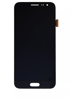 OLED Assembly Without Frame Compatible For Samsung Galaxy J3 / Sol 4G / Express Prime / Amp Prime (J320 / 2016) (Service Pack) (Black)