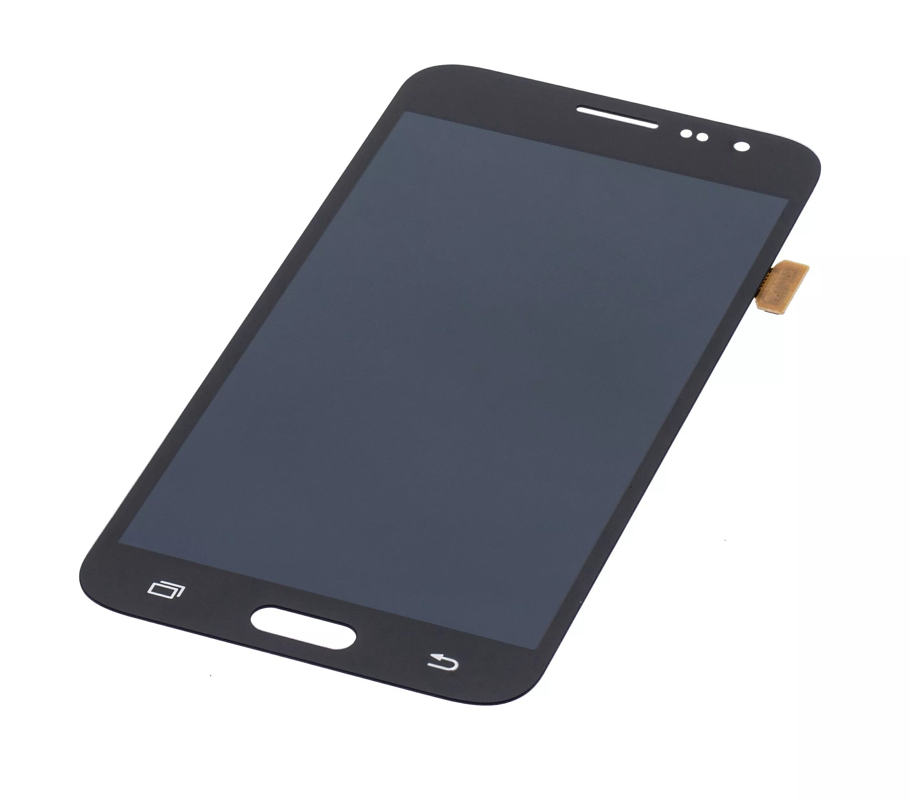 OLED Assembly Without Frame Compatible For Samsung Galaxy J3 / Sol 4G / Express Prime / Amp Prime (J320 / 2016) (Service Pack) (Black)