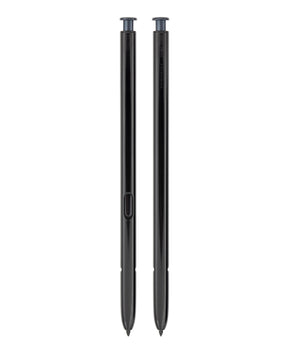 Replacement Stylus Pen Compatible For Samsung Galaxy Note 10 / Note 10 Plus (Premium) (Aura Black)