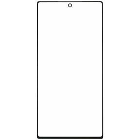 2 in 1 Front Glass With OCA Pre-Installed Compatible For Samsung Galaxy Note 10 Plus Replacement