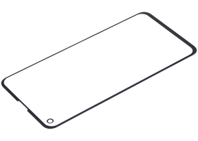 2 in 1 Front Glass With OCA Pre-Installed Compatible For Samsung Galaxy S10E Replacement