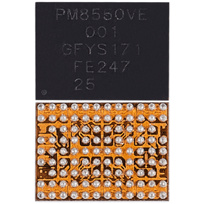 Power Management IC Compatible For Samsung Galaxy S23 Series / S24 Series / S25 Series (PM8550VE-001)