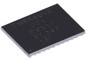 Power Management IC Compatible For Samsung Galaxy S23 Series / S24 Series / S25 Series (PM8550VE-001)