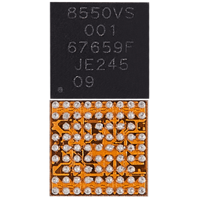Power Management IC Compatible For Samsung Galaxy S23 Plus / S24 / S24P / S24U (PM8550VS-001)