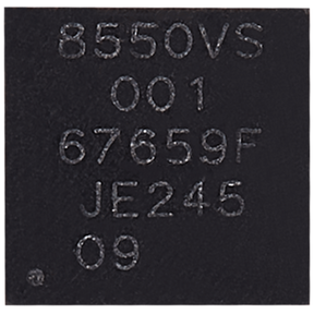 Power Management IC Compatible For Samsung Galaxy S23 Series / S24 Series / S25 Series (PM8550VS-001)