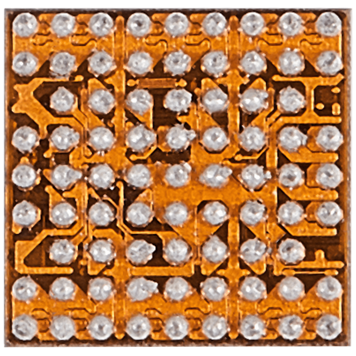 Power Management IC Compatible For Samsung Galaxy S23 Plus / S24 / S24P / S24U (PM8550VS-001)