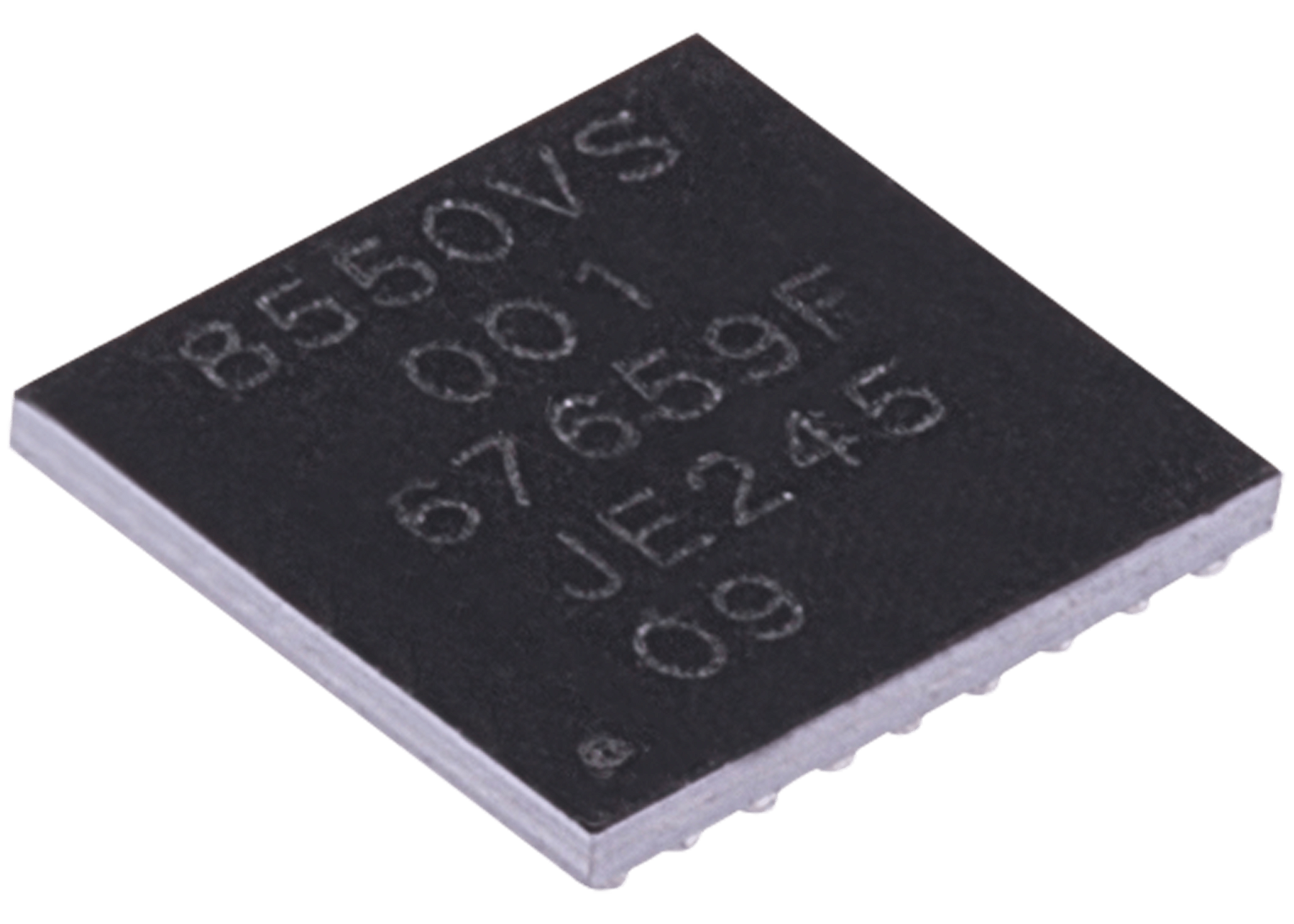 Power Management IC Compatible For Samsung Galaxy S23 Plus / S24 / S24P / S24U (PM8550VS-001)