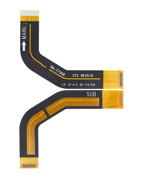 Mainboard Flex Cable Compatible For Samsung Galaxy Tab S7 FE 12.4"(T730 / T733 / T736) (2021)