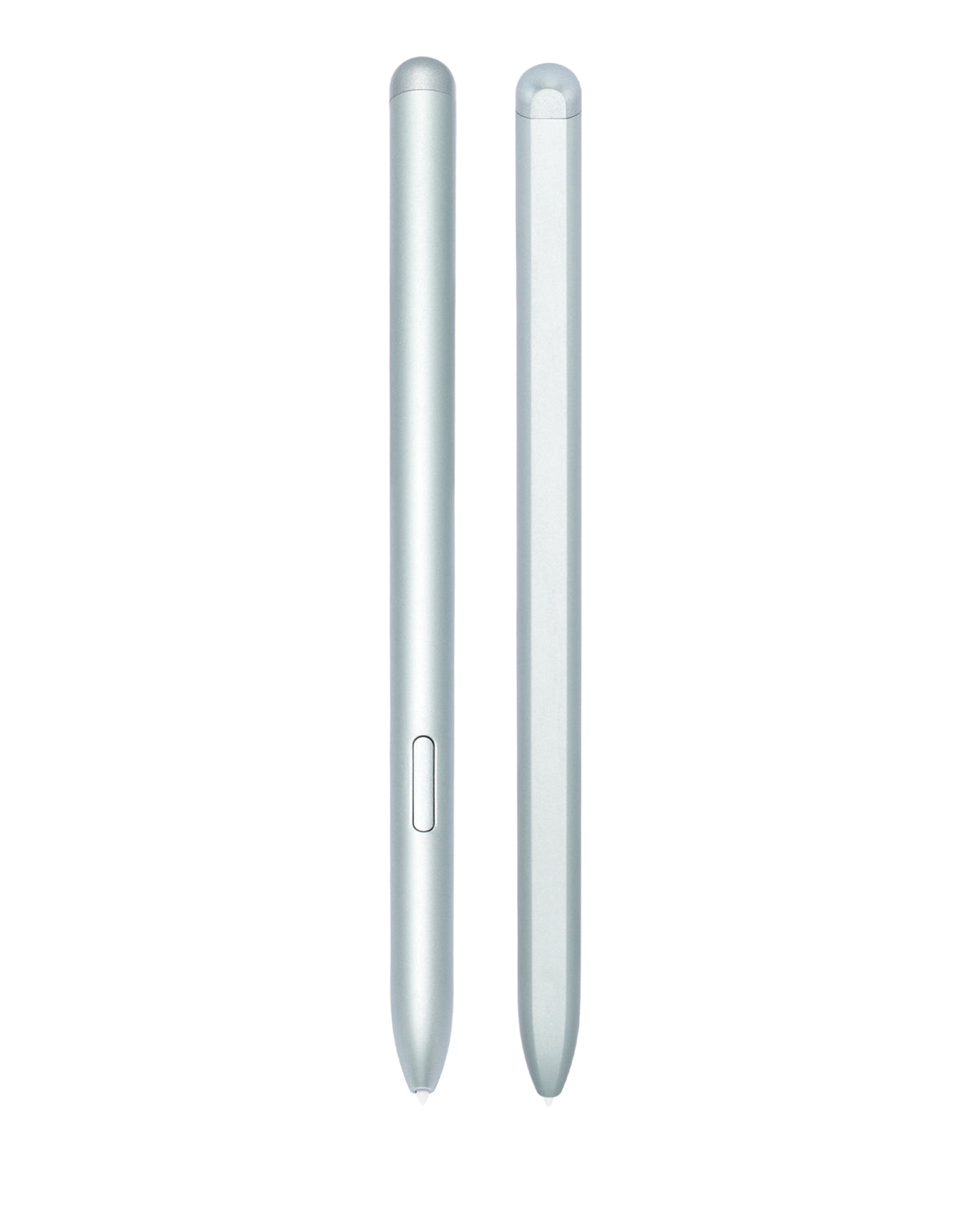 Stylus Pen Compatible For Samsung Galaxy Tab S7 FE 12.4"(T730 / T733 / T736) (2021) (Aftermarket Plus) (Green)