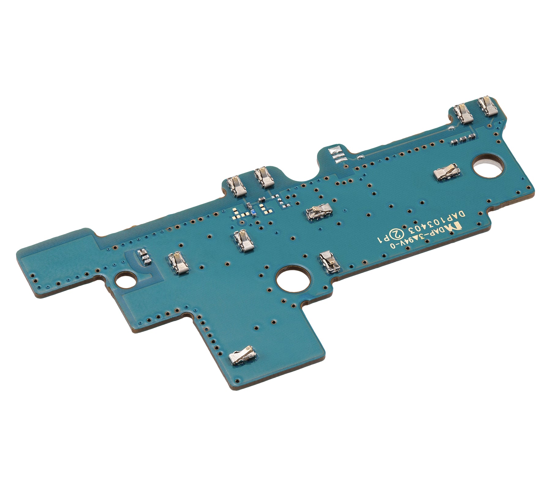 Antenna Board Compatible For Samsung Galaxy Tab S7 FE 12.4"(T730 / T733 / T736) (2021)