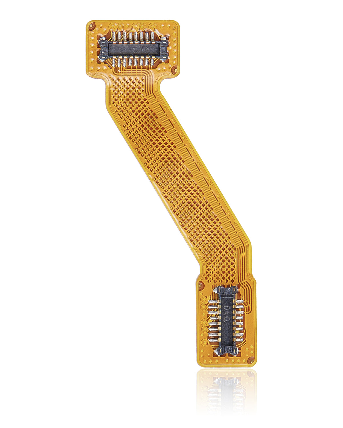 Antenna Cable Connector To Antenna Board Compatible For Samsung Galaxy Tab S7 FE 12.4"(T730 / T733 / T736) (2021)