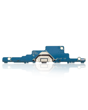 Charging Port With Board Compatible For Samsung Galaxy Tab S7 FE 12.4"(T735 / T736) (2021) (5G Version) (Premium)
