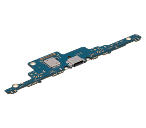 Charging Port With Board Compatible For Samsung Galaxy Tab S7 FE 12.4"(T735 / T736) (2021) (5G Version) (Premium)