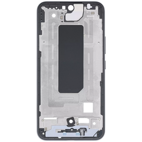 Replacement Mid-Frame Housing Compatible For Samsung Galaxy A54 5G (A546 / 2023) (US & International Version) (Graphite)